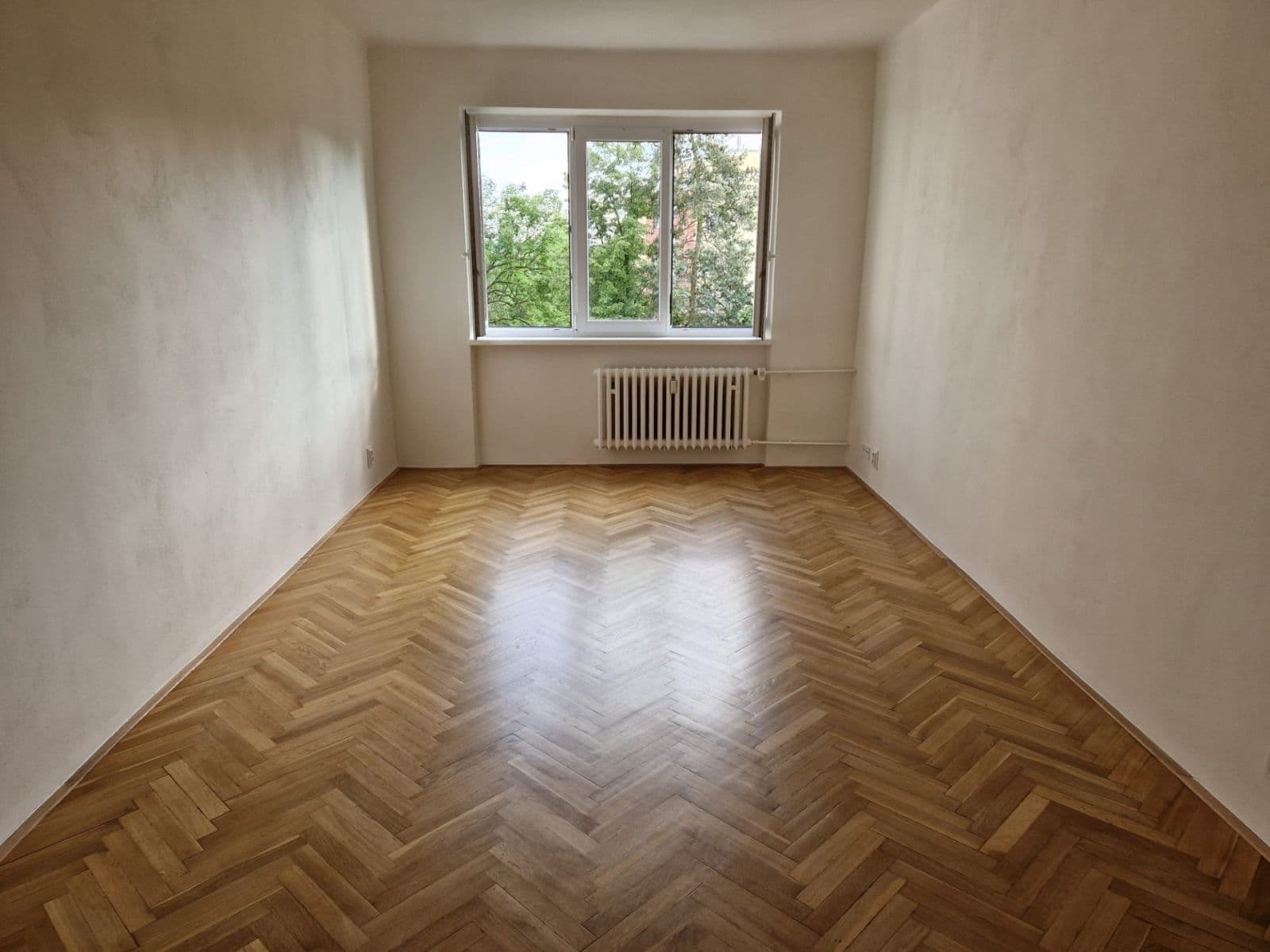 Predaj bytu 2-izbový 54 m², Jihlavská, Praha, Praha Predaj bytu 2-izbový 54 m², Jihlavská, Praha, Praha