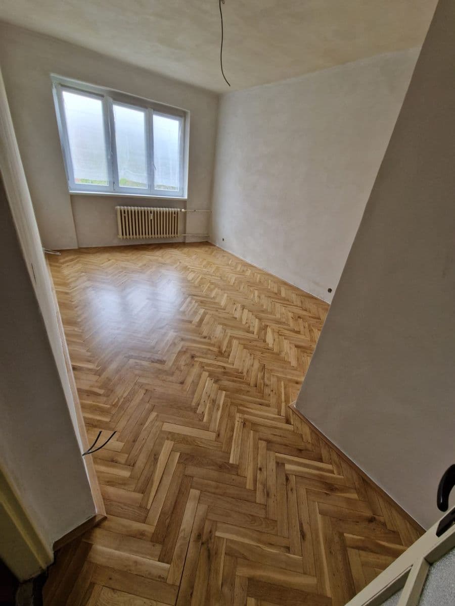 Predaj bytu 2-izbový 54 m², Jihlavská, Praha, Praha Predaj bytu 2-izbový 54 m², Jihlavská, Praha, Praha