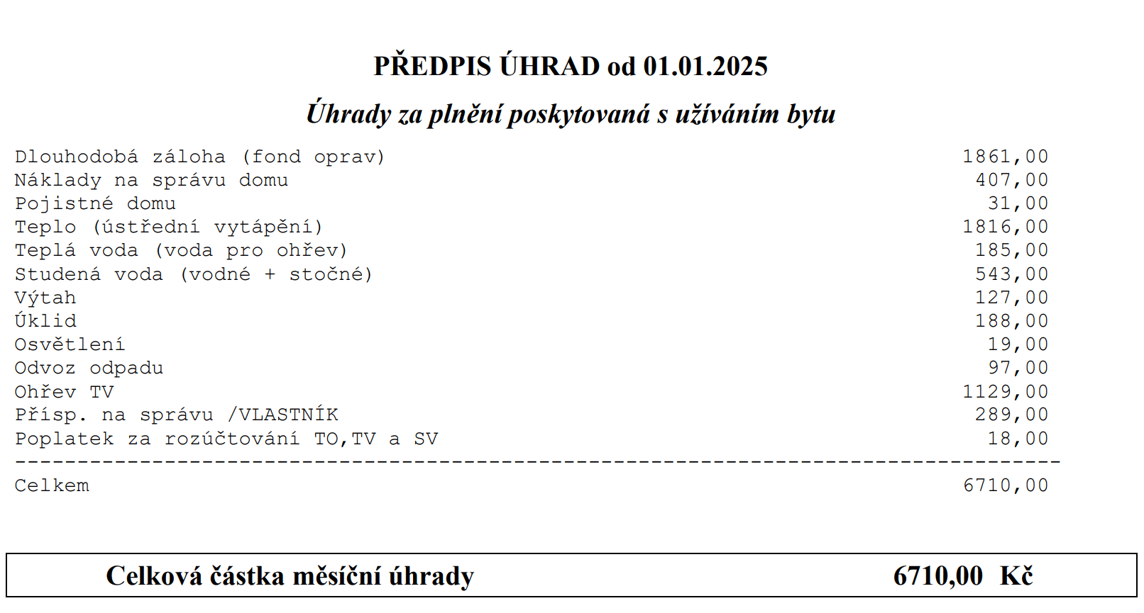 Predaj bytu 2-izbový 54 m², Jihlavská, Praha, Praha Predaj bytu 2-izbový 54 m², Jihlavská, Praha, Praha