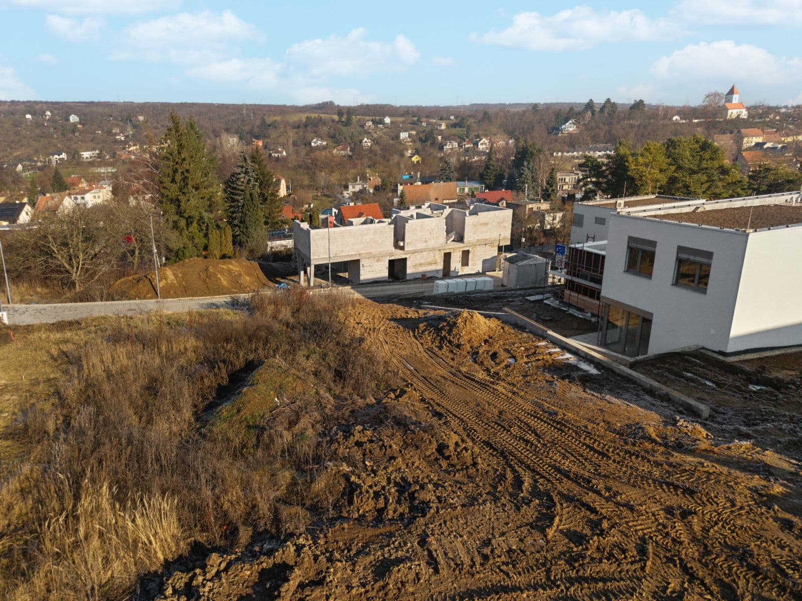 Predaj pozemku 729 m², Želešice, Jihomoravský kraj Predaj pozemku 729 m², Želešice, Jihomoravský kraj