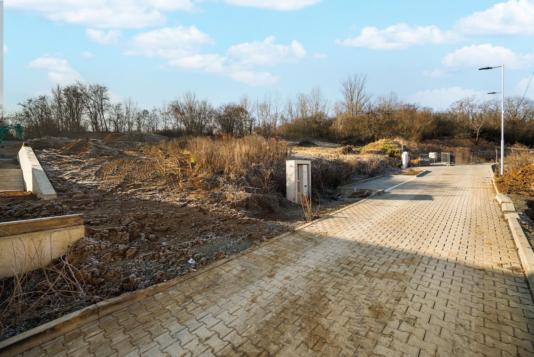 Predaj pozemku 729 m², Želešice, Jihomoravský kraj Predaj pozemku 729 m², Želešice, Jihomoravský kraj