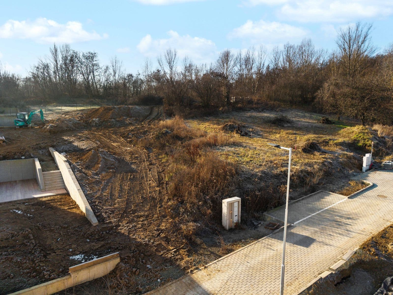 Predaj pozemku 729 m², Želešice, Jihomoravský kraj Predaj pozemku 729 m², Želešice, Jihomoravský kraj