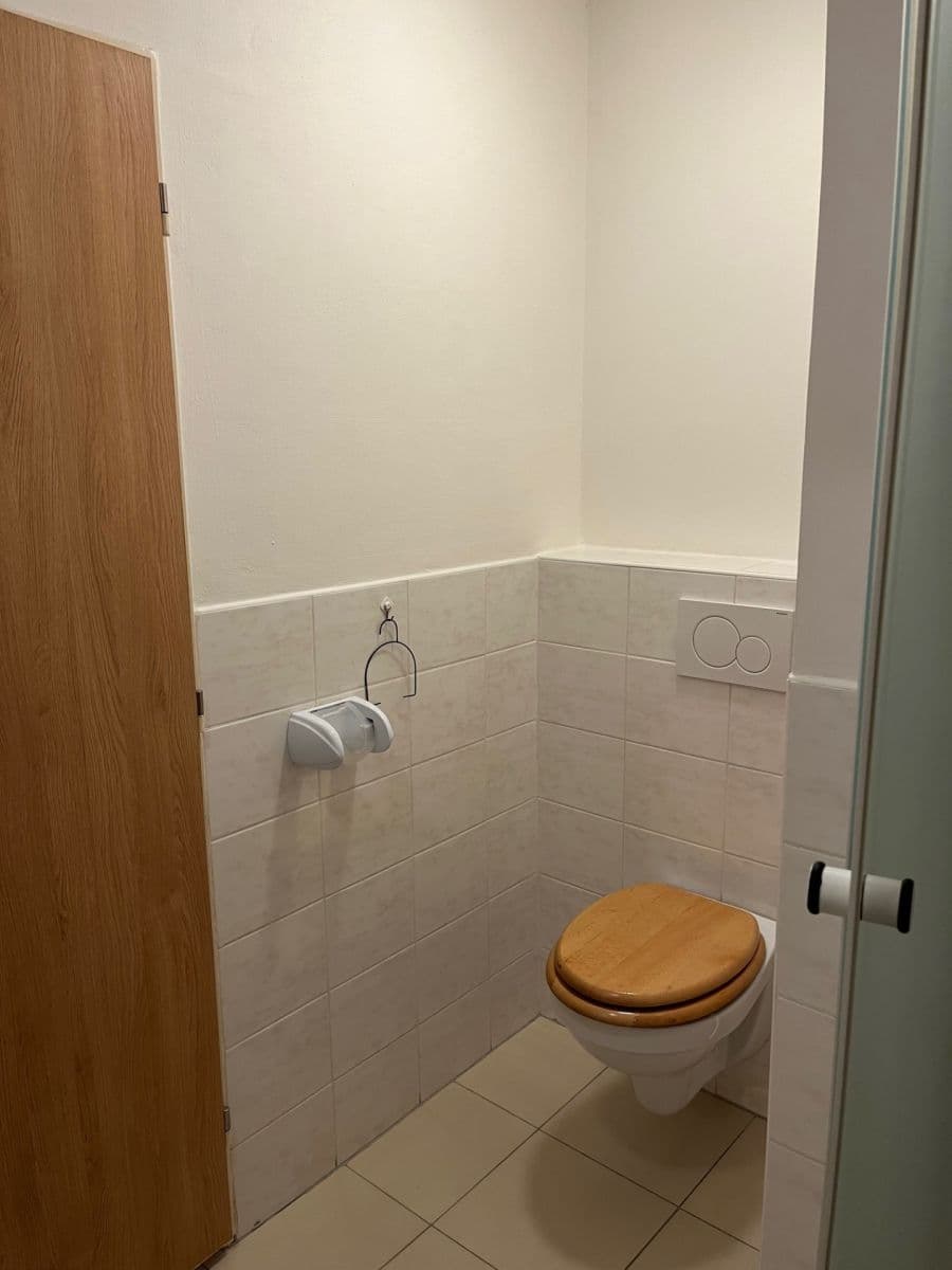 Prenájom bytu 2-izbový 64 m², Antonínská, Brno, Jihomoravský kraj Prenájom bytu 2-izbový 64 m², Antonínská, Brno, Jihomoravský kraj