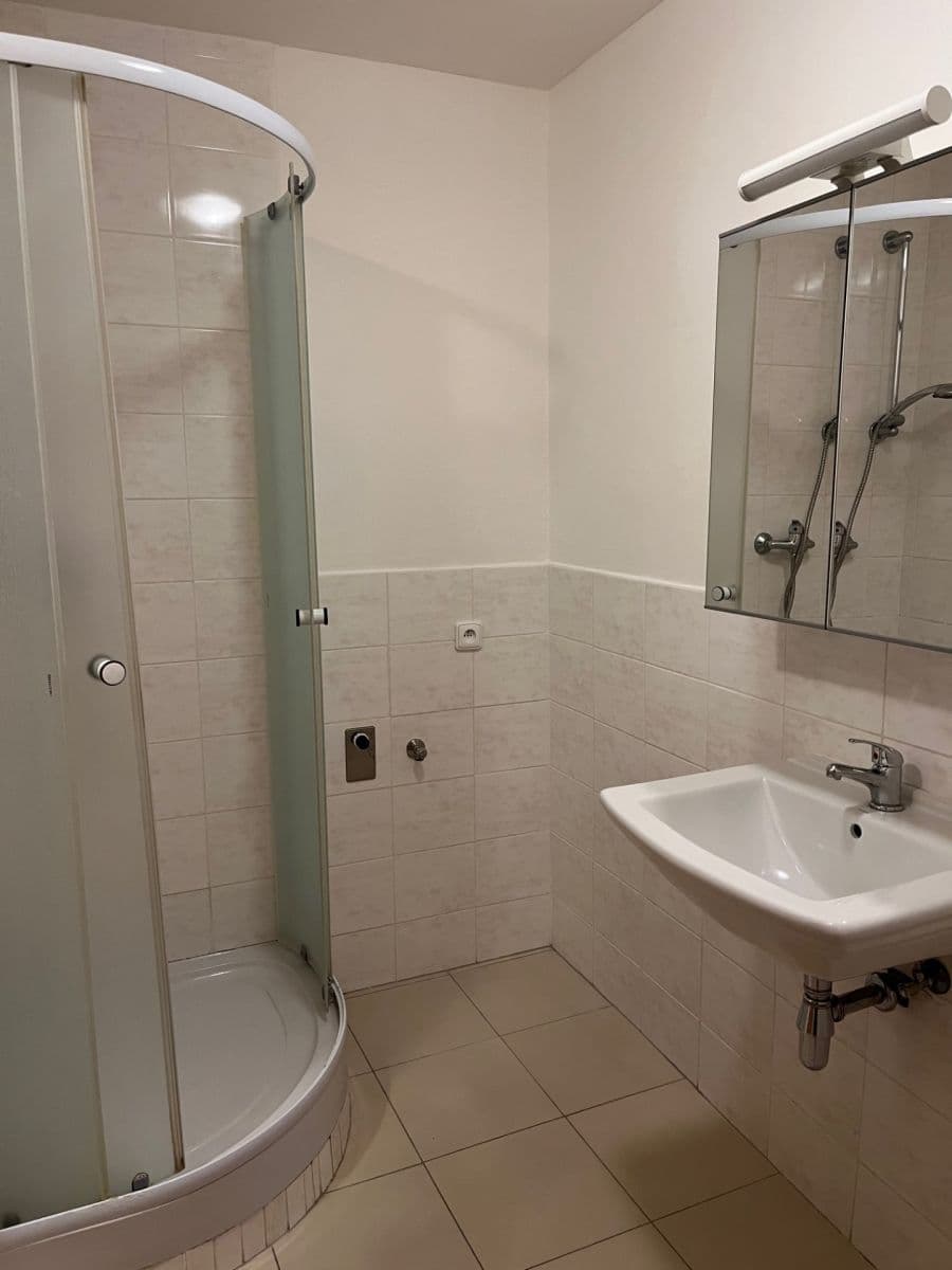 Prenájom bytu 2-izbový 64 m², Antonínská, Brno, Jihomoravský kraj Prenájom bytu 2-izbový 64 m², Antonínská, Brno, Jihomoravský kraj