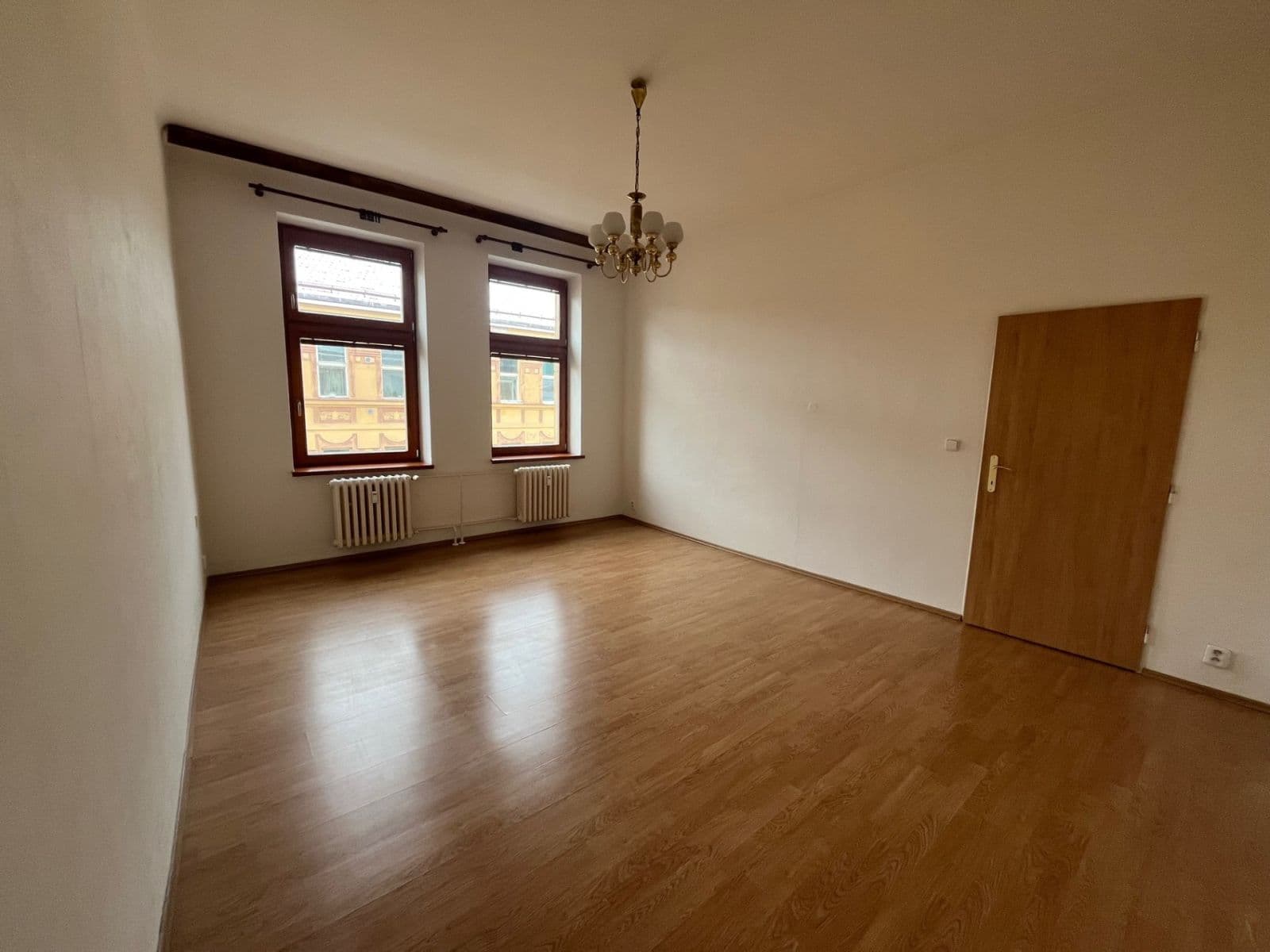 Prenájom bytu 2-izbový 64 m², Antonínská, Brno, Jihomoravský kraj Prenájom bytu 2-izbový 64 m², Antonínská, Brno, Jihomoravský kraj