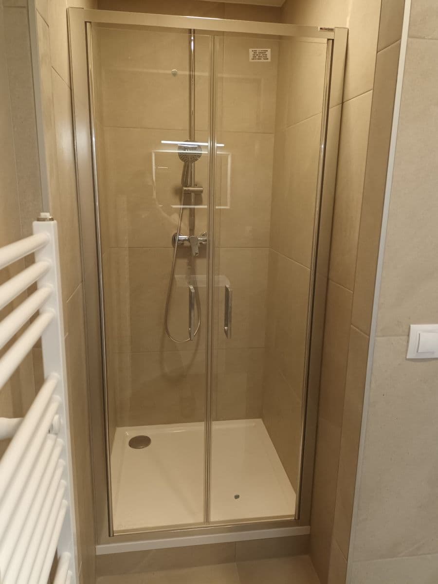 Prenájom bytu 2-izbový 55 m², 4. května, Želechovice nad Dřevnicí, Zlínský kraj Prenájom bytu 2-izbový 55 m², 4. května, Želechovice nad Dřevnicí, Zlínský kraj