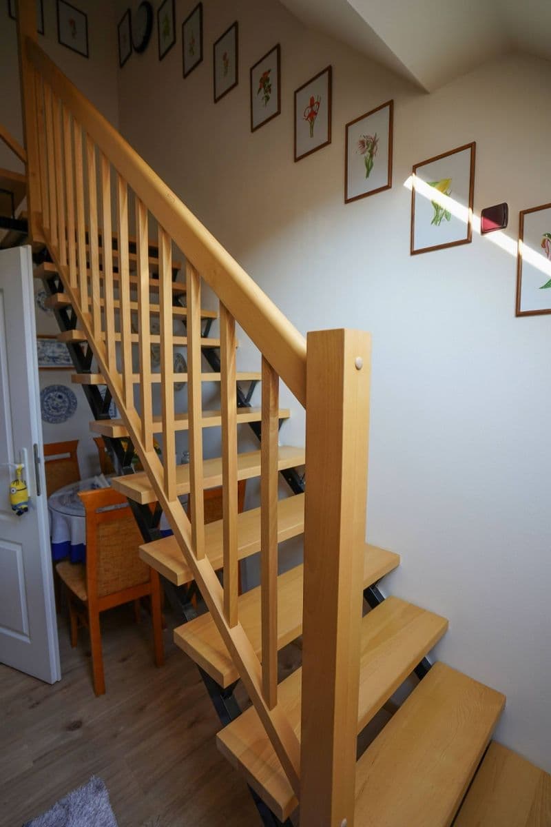 Prenájom domu 250 m², pozemek 600 m², K Višňovce, Úholičky, Středočeský kraj Prenájom domu 250 m², pozemek 600 m², K Višňovce, Úholičky, Středočeský kraj