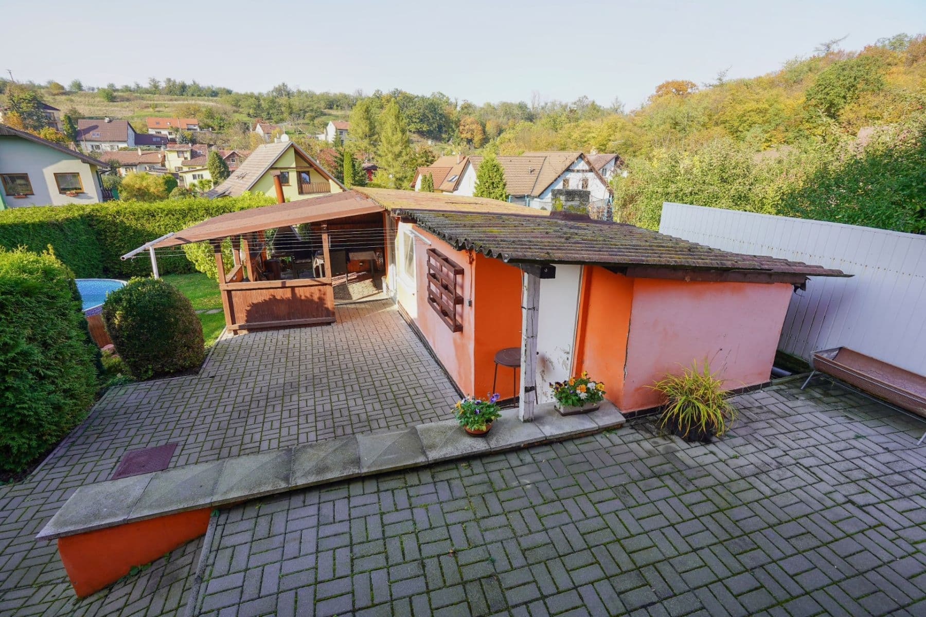 Prenájom domu 250 m², pozemek 600 m², K Višňovce, Úholičky, Středočeský kraj Prenájom domu 250 m², pozemek 600 m², K Višňovce, Úholičky, Středočeský kraj