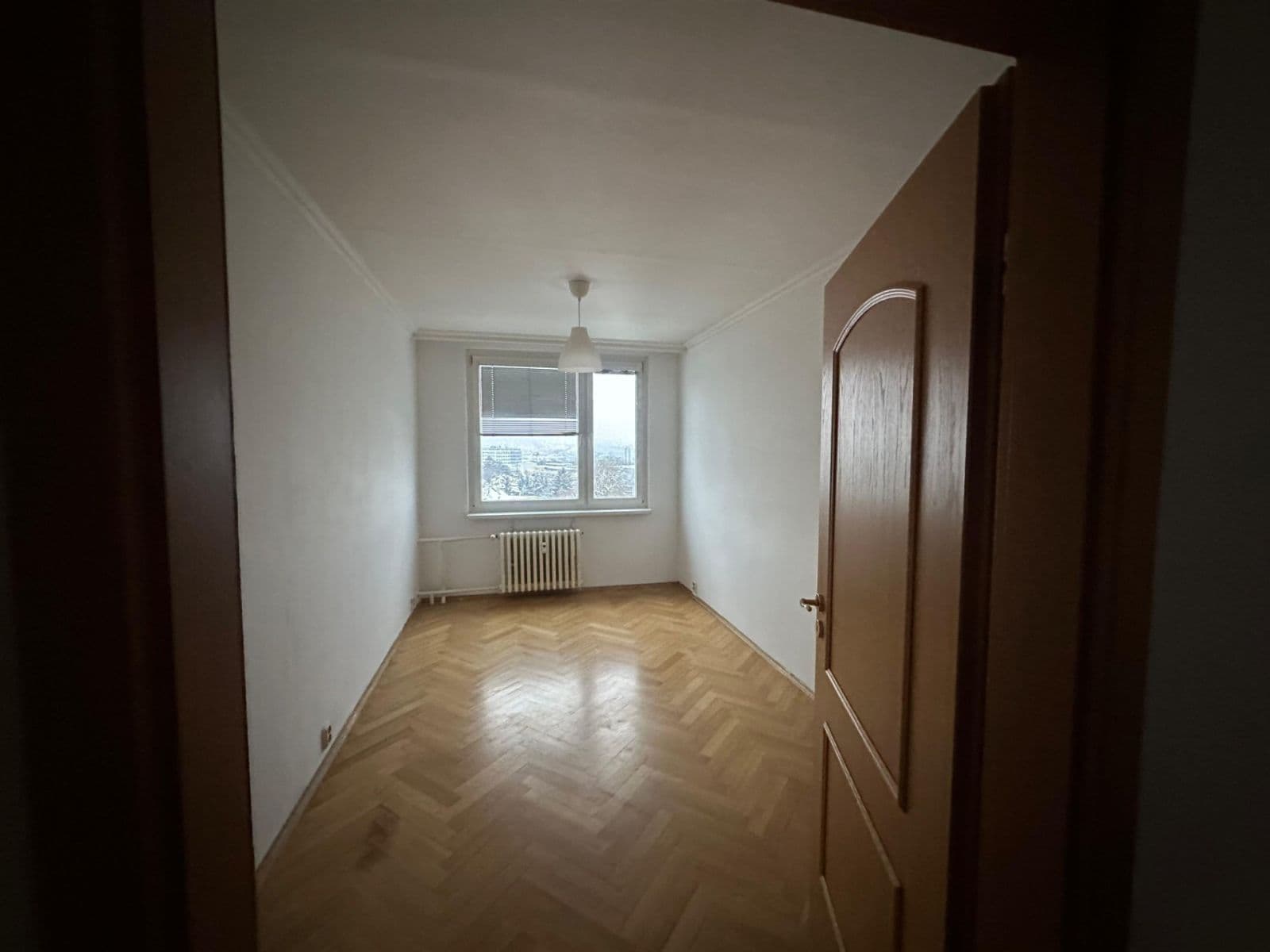Prenájom bytu 3-izbový 87 m², Odlehlá, Praha, Praha Prenájom bytu 3-izbový 87 m², Odlehlá, Praha, Praha