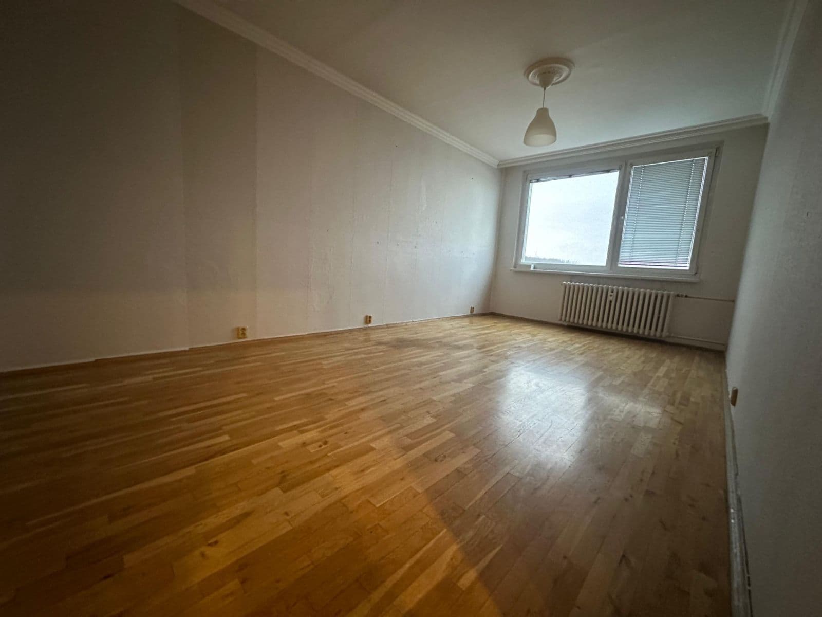 Prenájom bytu 3-izbový 87 m², Odlehlá, Praha, Praha Prenájom bytu 3-izbový 87 m², Odlehlá, Praha, Praha