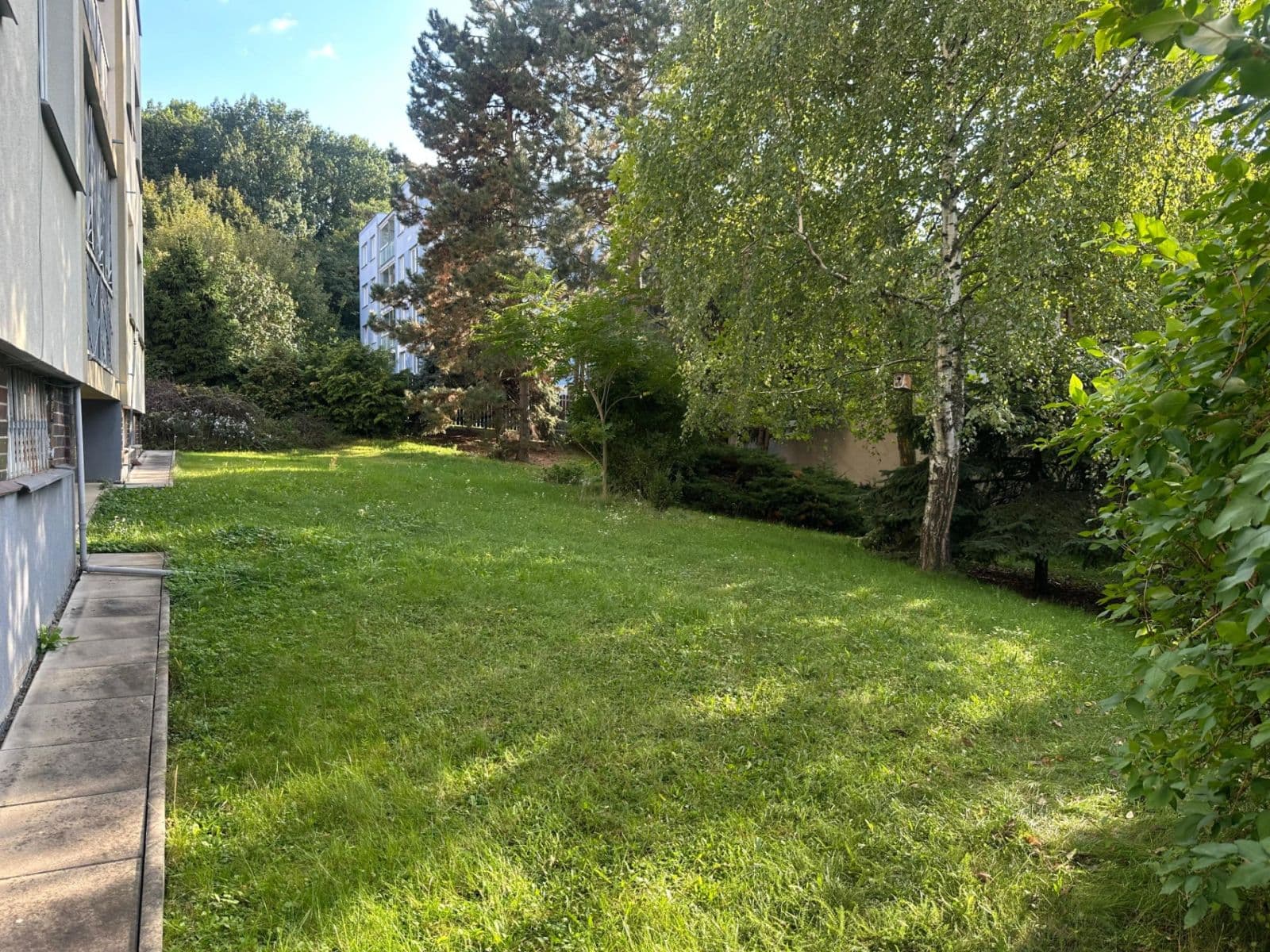 Prenájom bytu 3-izbový 87 m², Odlehlá, Praha, Praha Prenájom bytu 3-izbový 87 m², Odlehlá, Praha, Praha