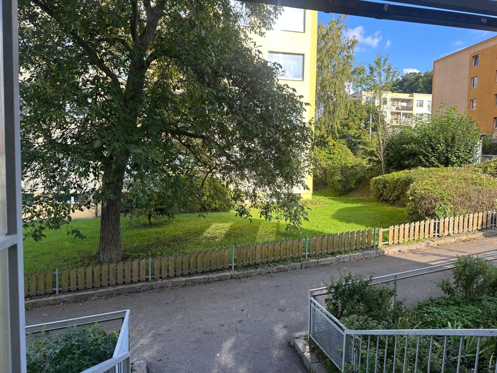 Prenájom bytu 3-izbový 87 m², Odlehlá, Praha, Praha Prenájom bytu 3-izbový 87 m², Odlehlá, Praha, Praha