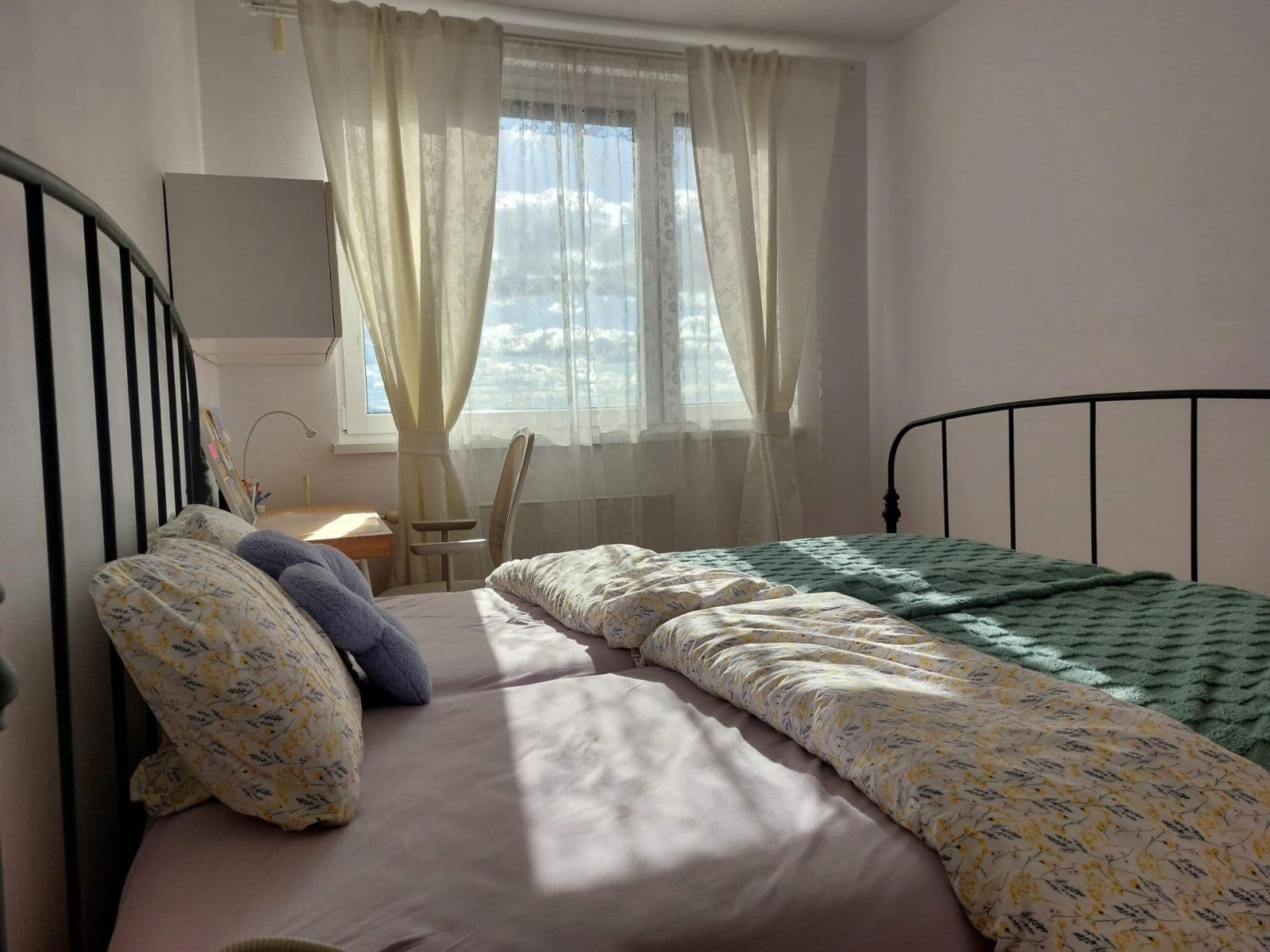 Predaj bytu 5-izbový 93 m², Zimmlerova, Ostrava, Moravskoslezský kraj Predaj bytu 5-izbový 93 m², Zimmlerova, Ostrava, Moravskoslezský kraj