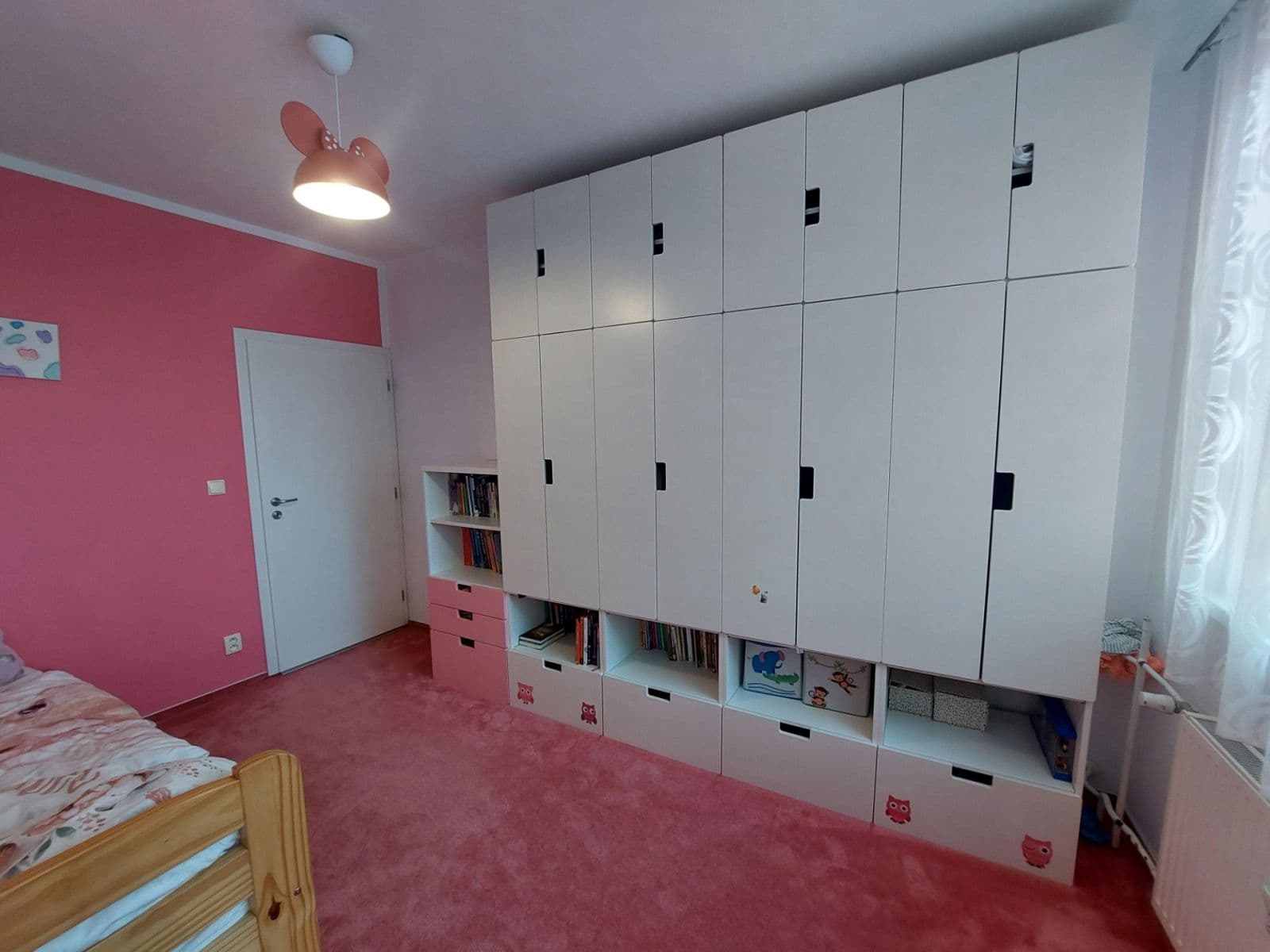Predaj bytu 5-izbový 93 m², Zimmlerova, Ostrava, Moravskoslezský kraj Predaj bytu 5-izbový 93 m², Zimmlerova, Ostrava, Moravskoslezský kraj