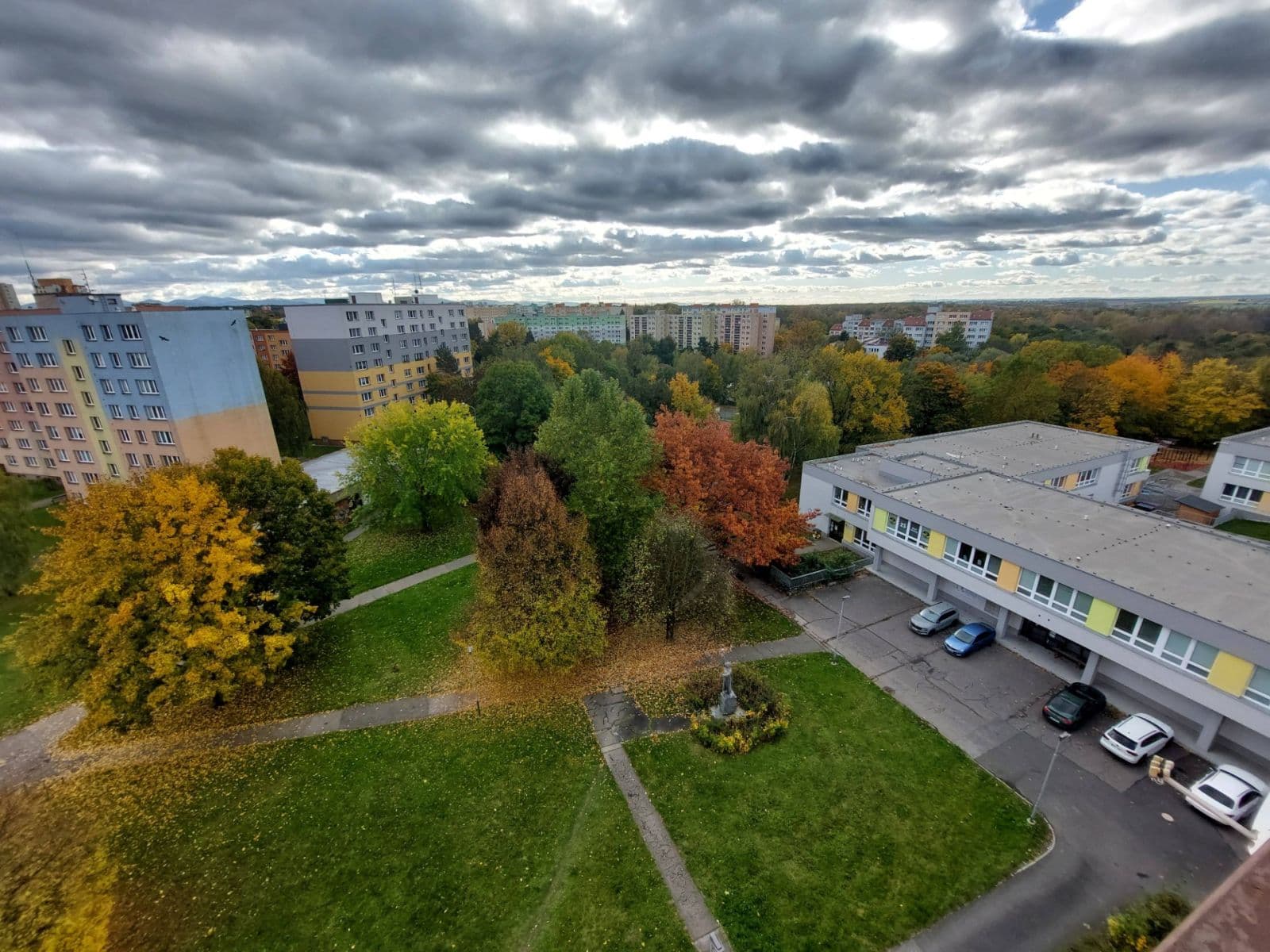 Predaj bytu 5-izbový 93 m², Zimmlerova, Ostrava, Moravskoslezský kraj Predaj bytu 5-izbový 93 m², Zimmlerova, Ostrava, Moravskoslezský kraj