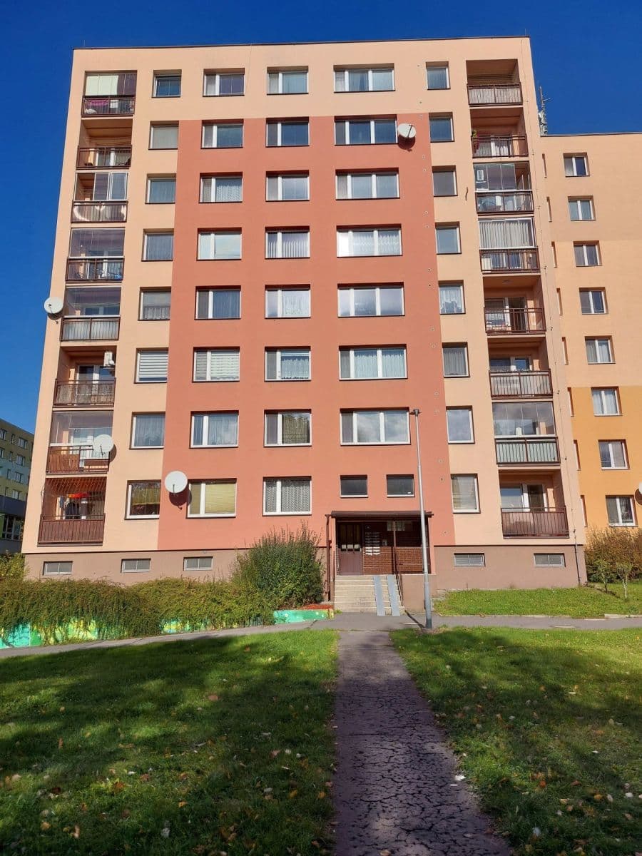 Predaj bytu 5-izbový 93 m², Zimmlerova, Ostrava, Moravskoslezský kraj Predaj bytu 5-izbový 93 m², Zimmlerova, Ostrava, Moravskoslezský kraj