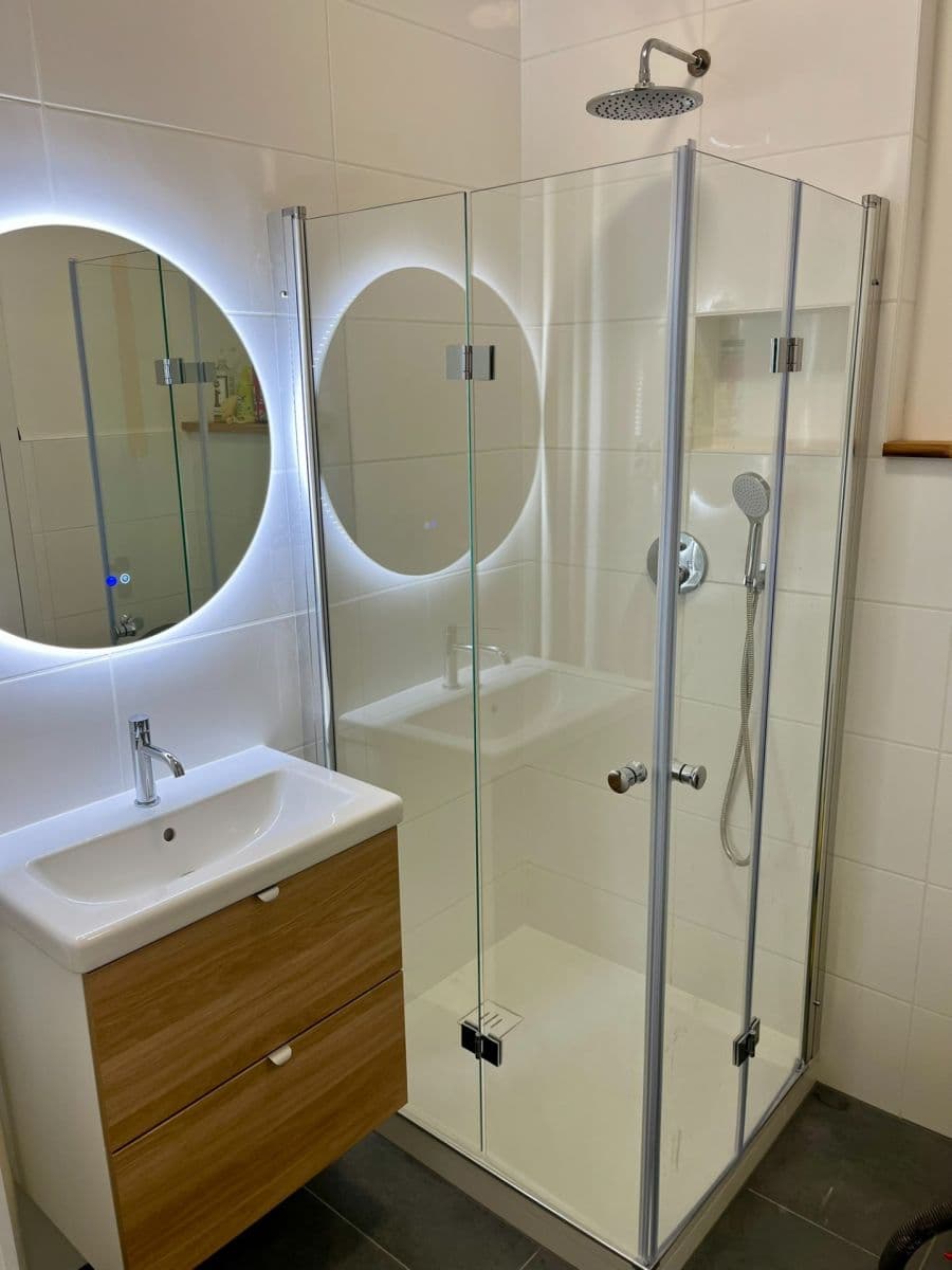 Prenájom bytu 1-izbový 32 m², Cihlářská, Brno, Jihomoravský kraj Prenájom bytu 1-izbový 32 m², Cihlářská, Brno, Jihomoravský kraj