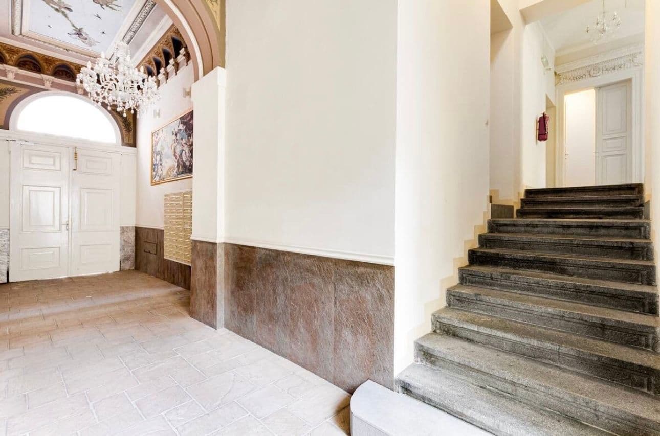 Prenájom bytu 1-izbový 26 m², Příčná, Praha, Praha Prenájom bytu 1-izbový 26 m², Příčná, Praha, Praha