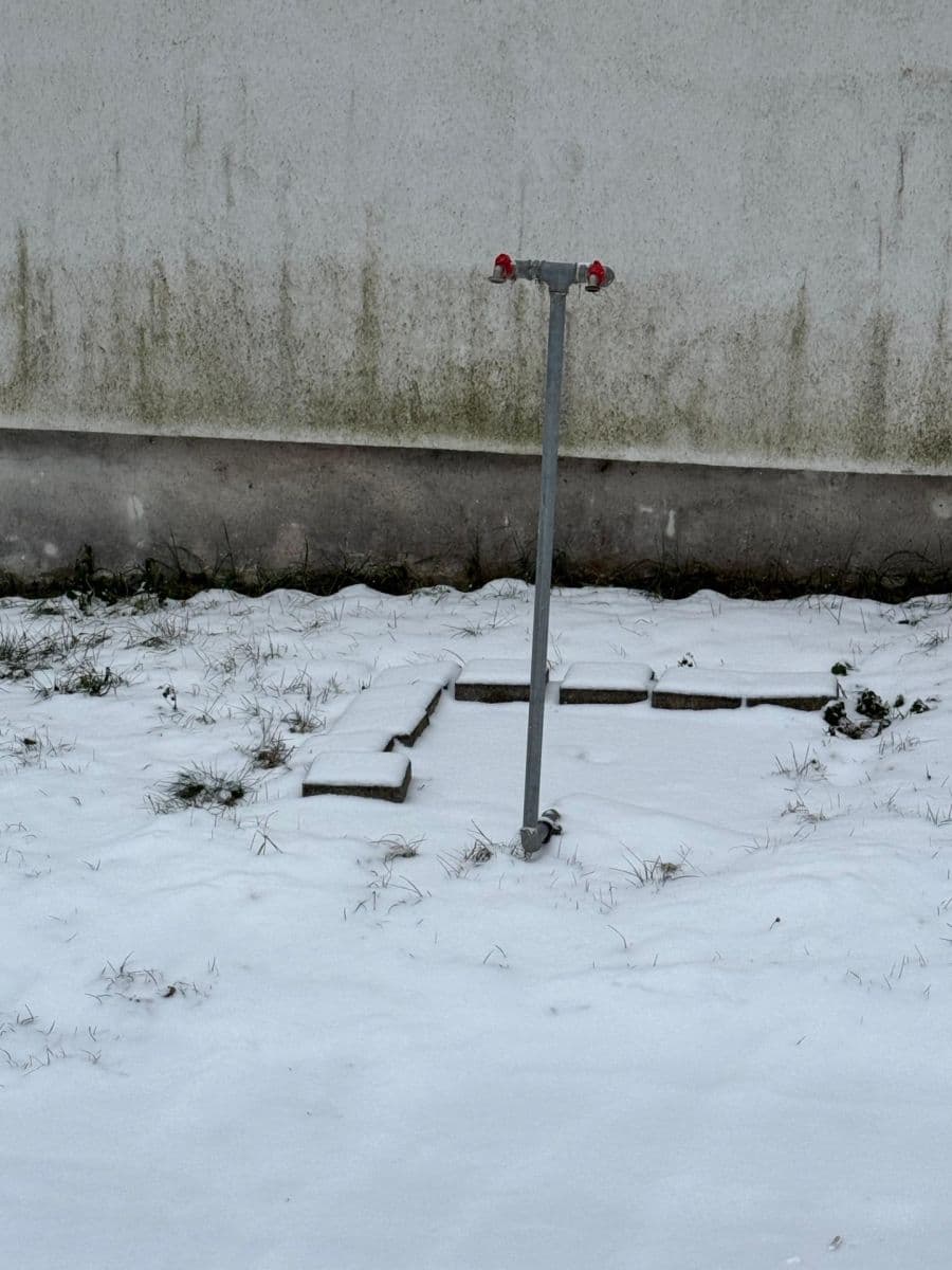 Prenájom garáže 17 m², Bulharská, Brno, Jihomoravský kraj Prenájom garáže 17 m², Bulharská, Brno, Jihomoravský kraj