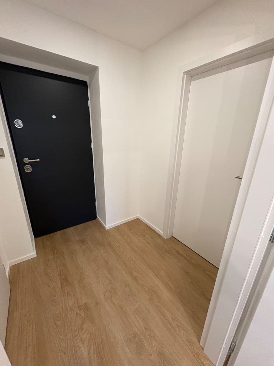 Prenájom bytu 1-izbový 28 m², Mariánská, Příbram, Středočeský kraj Prenájom bytu 1-izbový 28 m², Mariánská, Příbram, Středočeský kraj