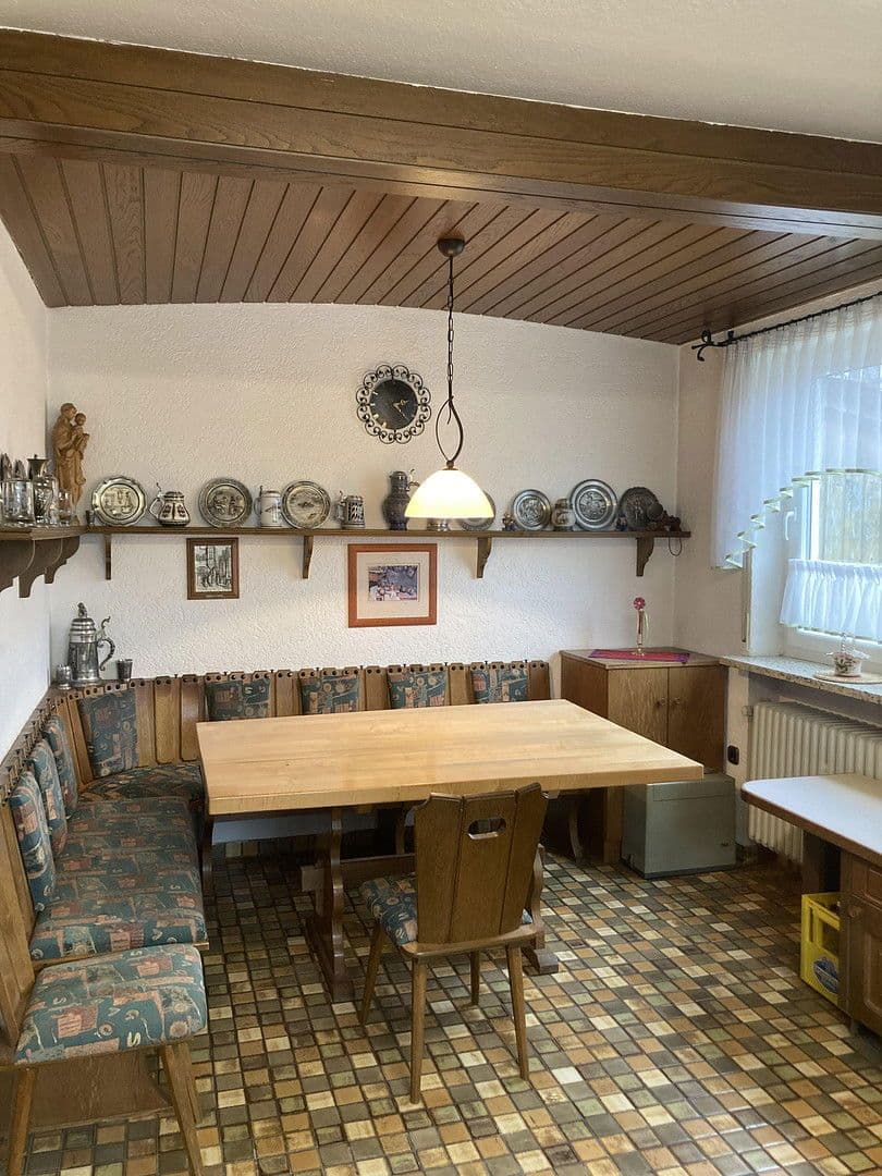 Predaj domu 147 m², pozemek 240 m², Mering, Bavorsko Predaj domu 147 m², pozemek 240 m², Mering, Bavorsko