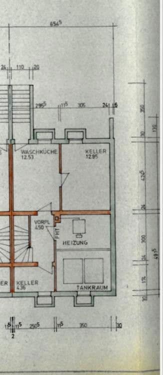 Predaj domu 147 m², pozemek 240 m², Mering, Bavorsko Predaj domu 147 m², pozemek 240 m², Mering, Bavorsko