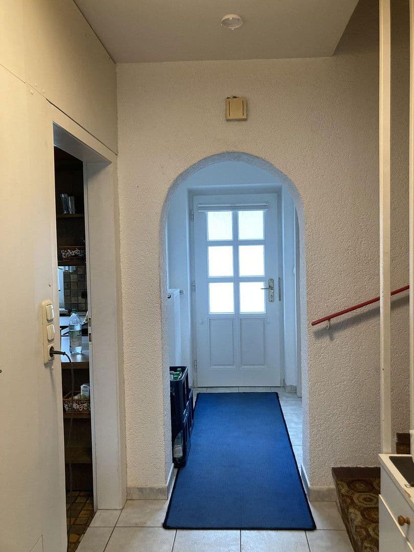 Predaj domu 147 m², pozemek 240 m², Mering, Bavorsko Predaj domu 147 m², pozemek 240 m², Mering, Bavorsko