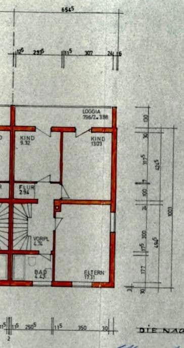 Predaj domu 147 m², pozemek 240 m², Mering, Bavorsko Predaj domu 147 m², pozemek 240 m², Mering, Bavorsko