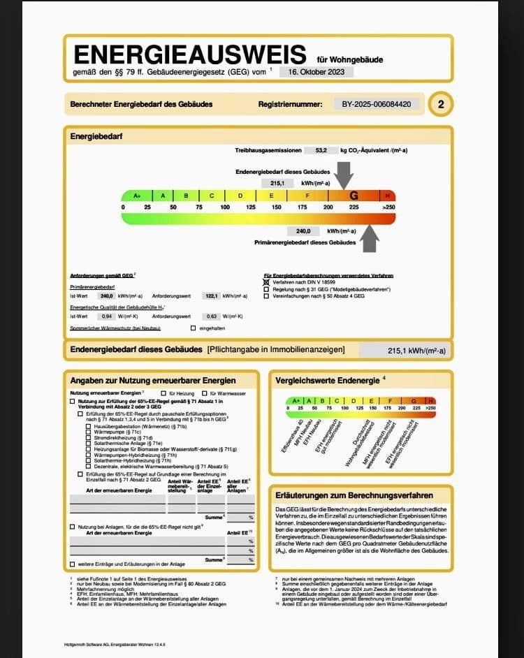 Predaj domu 147 m², pozemek 240 m², Mering, Bavorsko Predaj domu 147 m², pozemek 240 m², Mering, Bavorsko