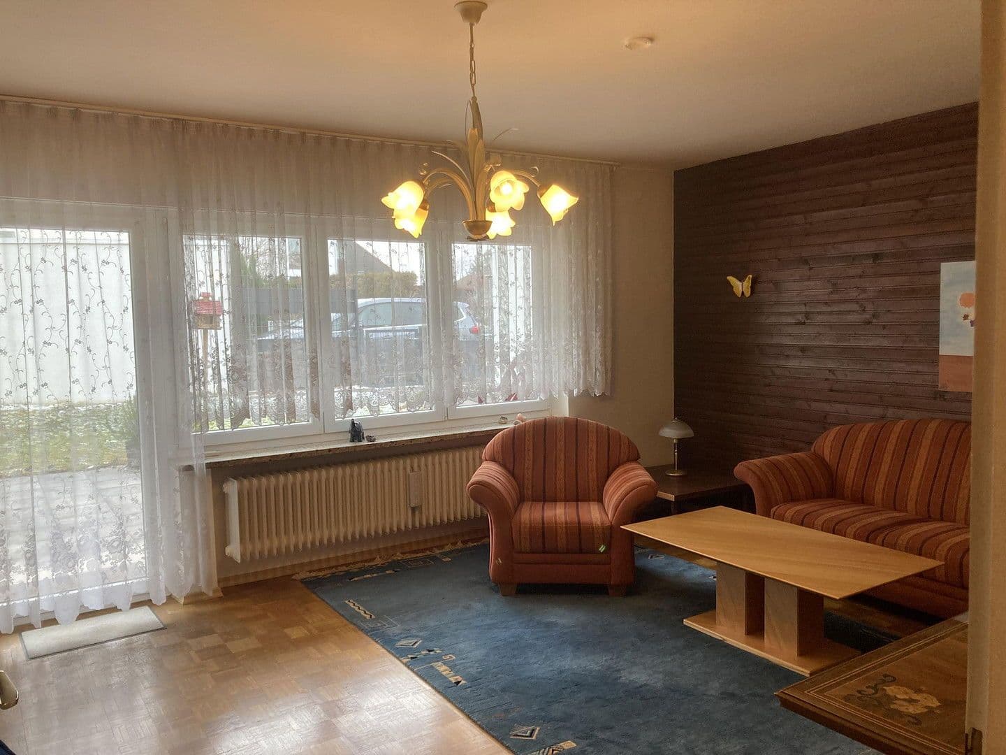 Predaj domu 147 m², pozemek 240 m², Mering, Bavorsko Predaj domu 147 m², pozemek 240 m², Mering, Bavorsko