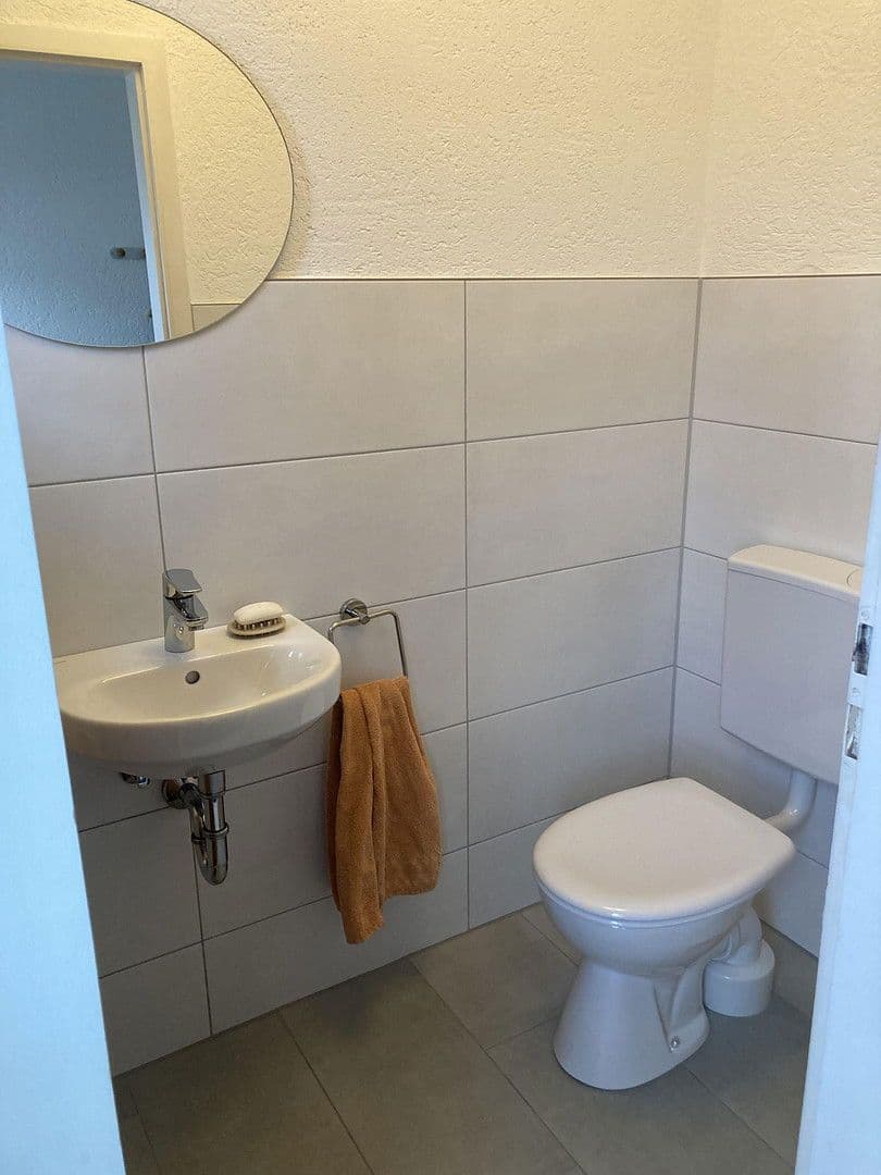 Predaj domu 147 m², pozemek 240 m², Mering, Bavorsko Predaj domu 147 m², pozemek 240 m², Mering, Bavorsko