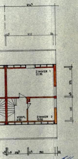 Predaj domu 147 m², pozemek 240 m², Mering, Bavorsko Predaj domu 147 m², pozemek 240 m², Mering, Bavorsko