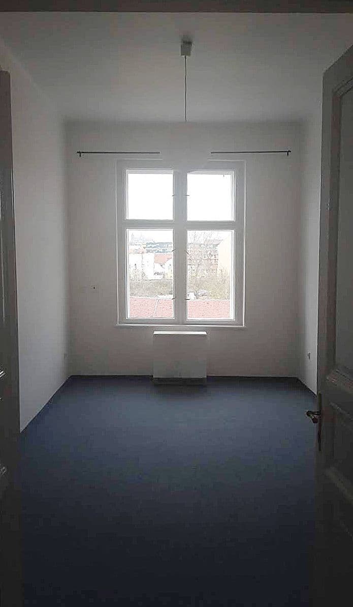 Prenájom bytu 1-izbový 38 m², Kotevní, Praha, Praha Prenájom bytu 1-izbový 38 m², Kotevní, Praha, Praha