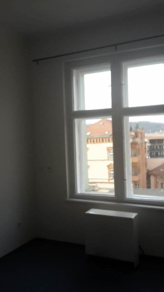 Prenájom bytu 1-izbový 38 m², Kotevní, Praha, Praha Prenájom bytu 1-izbový 38 m², Kotevní, Praha, Praha