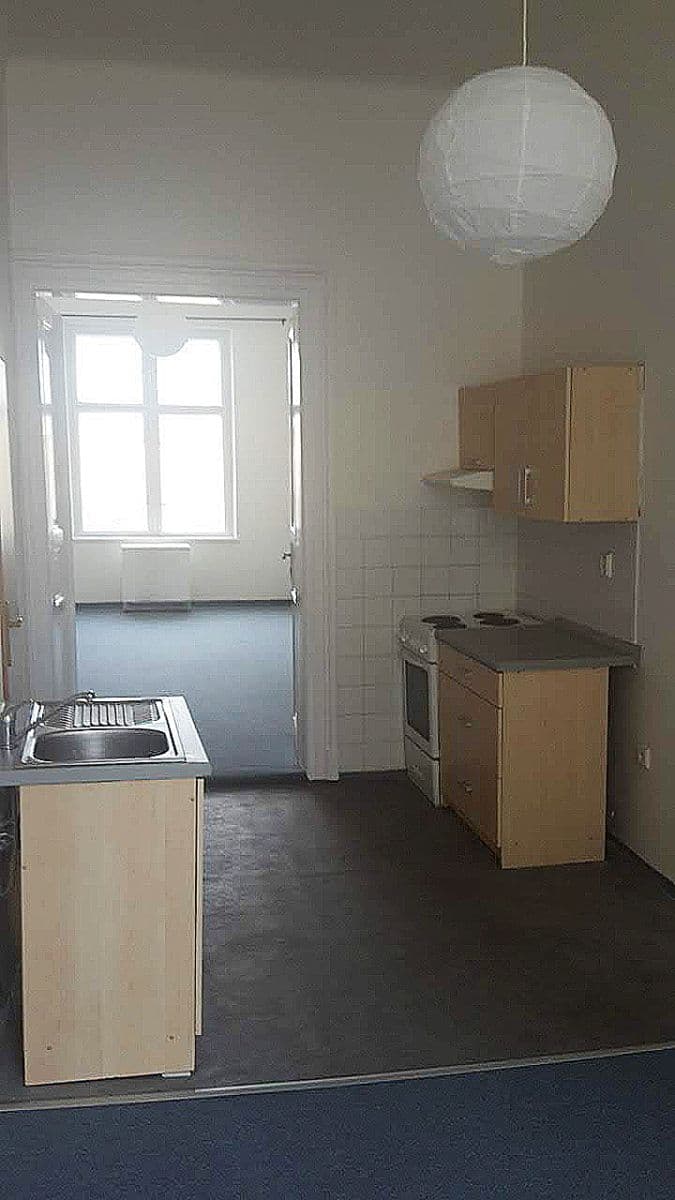 Prenájom bytu 1-izbový 38 m², Kotevní, Praha, Praha Prenájom bytu 1-izbový 38 m², Kotevní, Praha, Praha