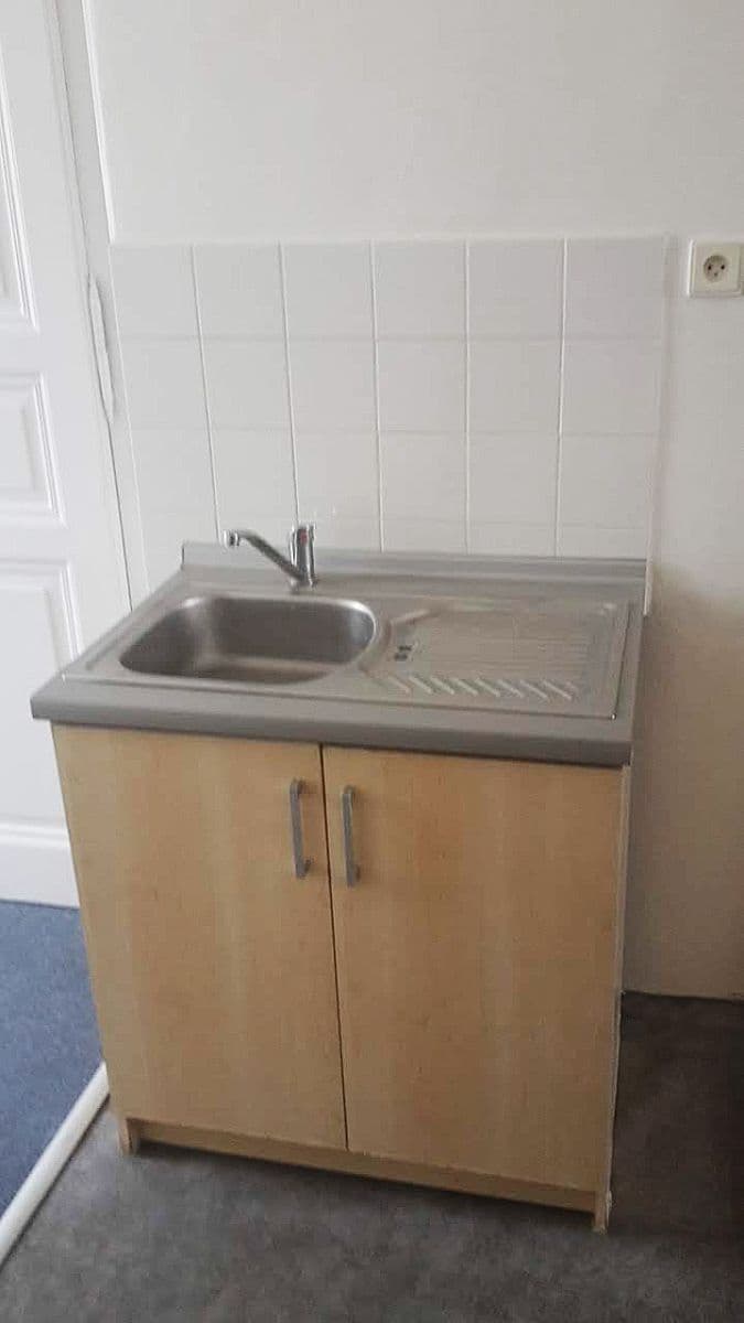 Prenájom bytu 1-izbový 38 m², Kotevní, Praha, Praha Prenájom bytu 1-izbový 38 m², Kotevní, Praha, Praha