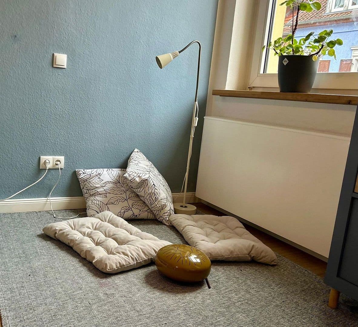 Prenájom bytu 4-izbový 108 m², Paulstr. 14, Speyer, Porýnie-Falcko Prenájom bytu 4-izbový 108 m², Paulstr. 14, Speyer, Porýnie-Falcko