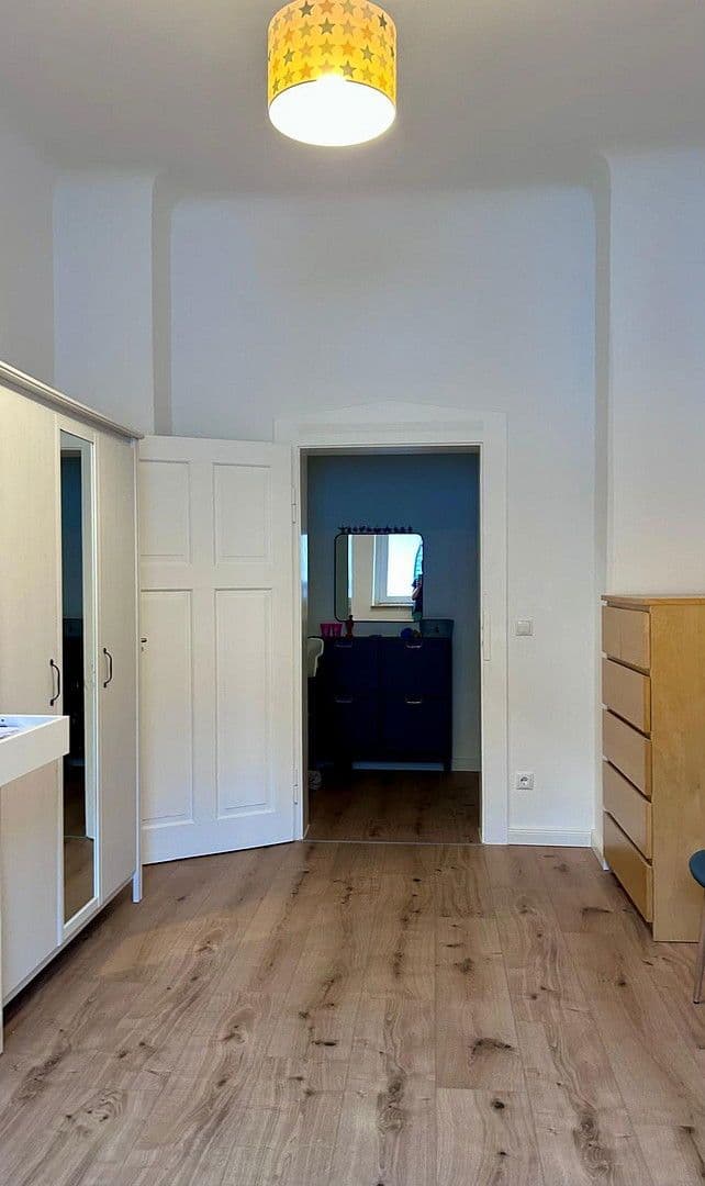 Prenájom bytu 4-izbový 108 m², Paulstr. 14, Speyer, Porýnie-Falcko Prenájom bytu 4-izbový 108 m², Paulstr. 14, Speyer, Porýnie-Falcko