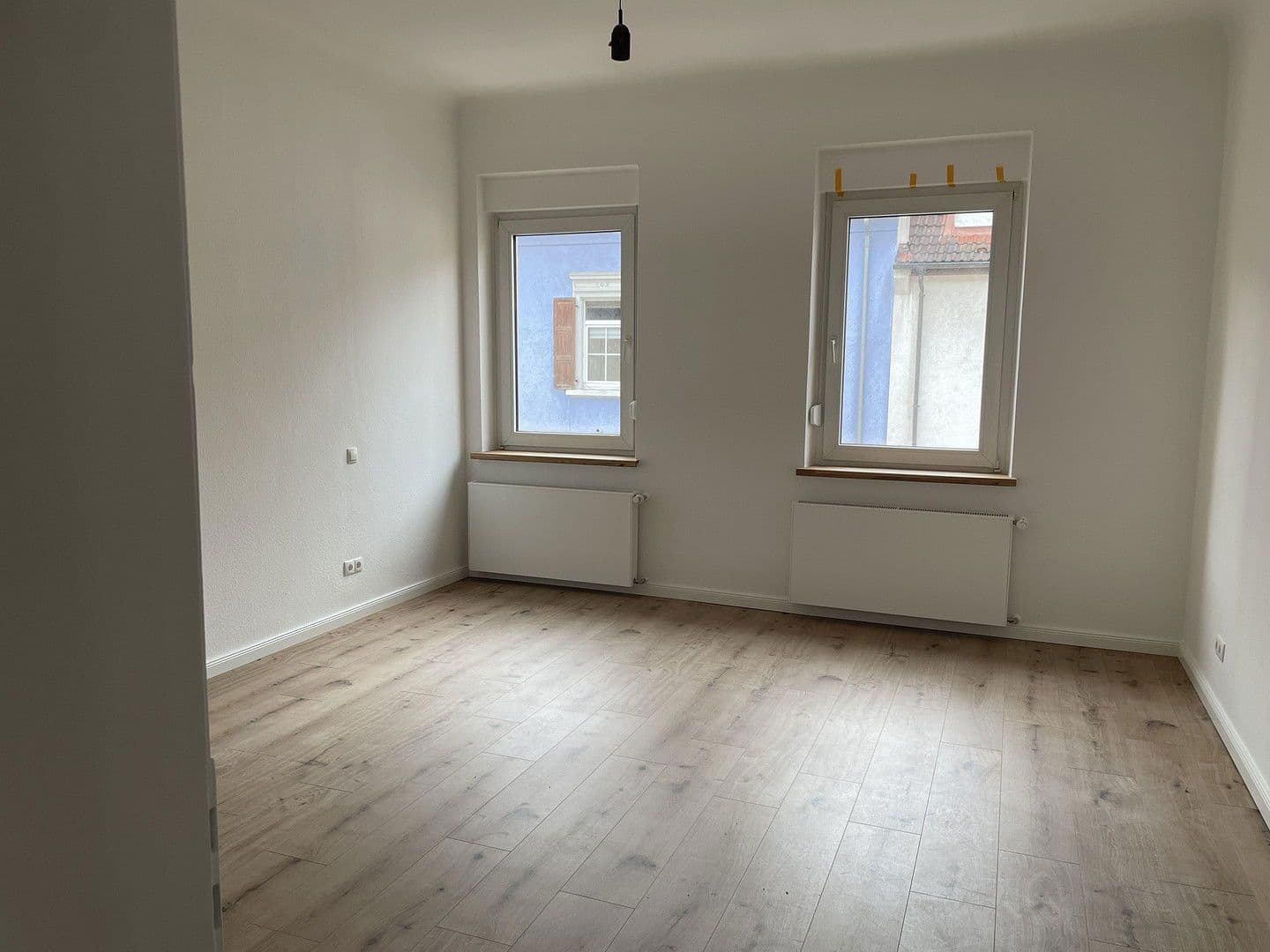 Prenájom bytu 4-izbový 108 m², Paulstr. 14, Speyer, Porýnie-Falcko Prenájom bytu 4-izbový 108 m², Paulstr. 14, Speyer, Porýnie-Falcko