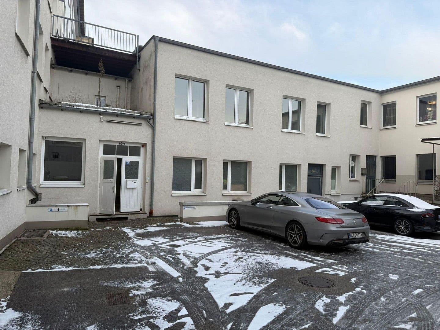 Prenájom kancelárie 139 m², Herkulesstraße 9-11, Essen, Severné Porýnie - Westfálsko Prenájom kancelárie 139 m², Herkulesstraße 9-11, Essen, Severné Porýnie - Westfálsko