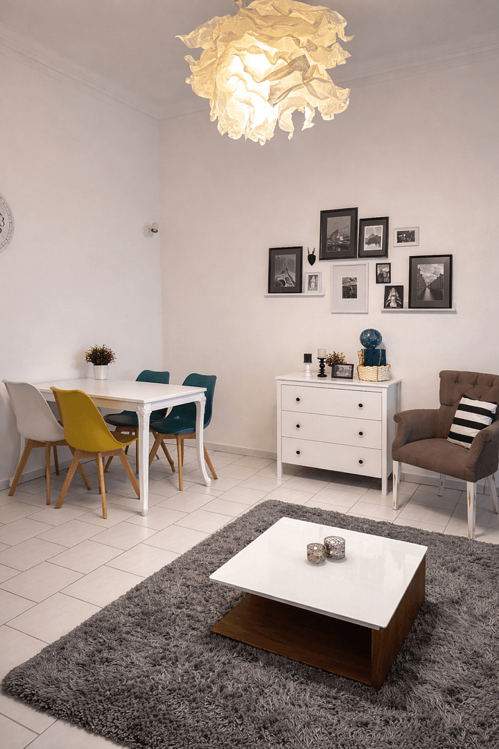 Prenájom bytu 2-izbový 55 m², Neuss, Severné Porýnie - Westfálsko Prenájom bytu 2-izbový 55 m², Neuss, Severné Porýnie - Westfálsko