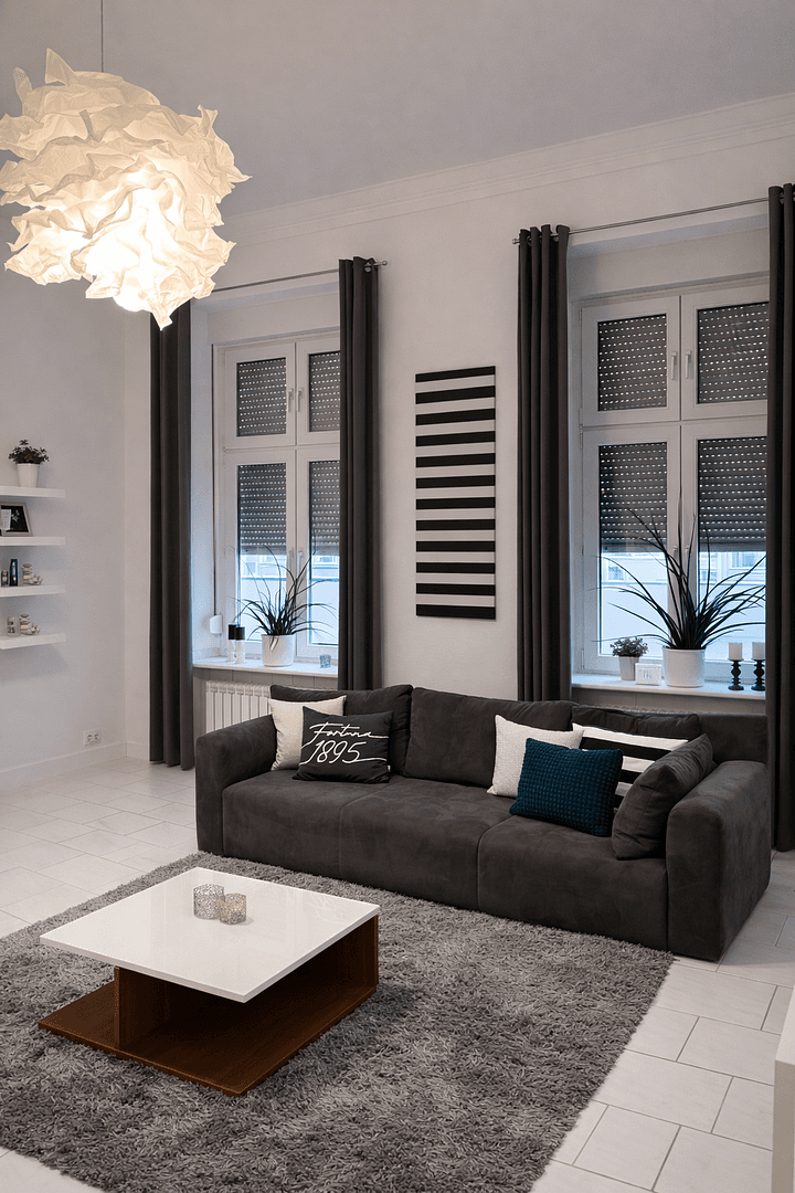 Prenájom bytu 2-izbový 55 m², Neuss, Severné Porýnie - Westfálsko Prenájom bytu 2-izbový 55 m², Neuss, Severné Porýnie - Westfálsko