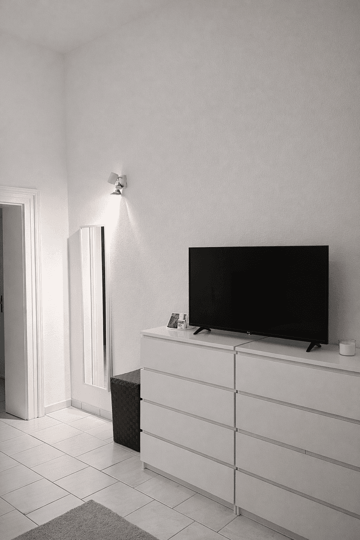 Prenájom bytu 2-izbový 55 m², Neuss, Severné Porýnie - Westfálsko Prenájom bytu 2-izbový 55 m², Neuss, Severné Porýnie - Westfálsko