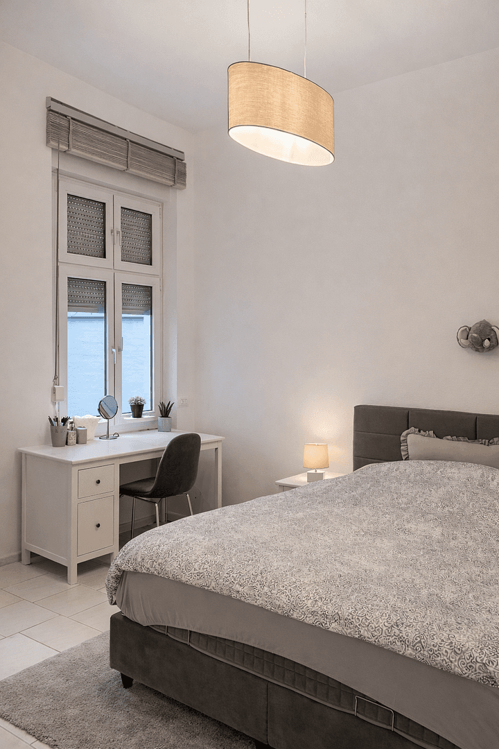 Prenájom bytu 2-izbový 55 m², Neuss, Severné Porýnie - Westfálsko Prenájom bytu 2-izbový 55 m², Neuss, Severné Porýnie - Westfálsko