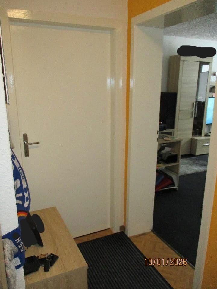 Predaj bytu 2-izbový 59 m², Seevetal, Dolné Sasko Predaj bytu 2-izbový 59 m², Seevetal, Dolné Sasko