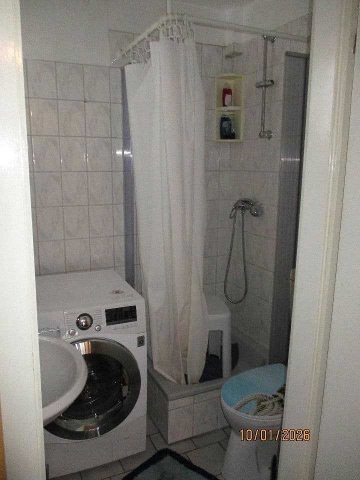 Predaj bytu 2-izbový 59 m², Seevetal, Dolné Sasko Predaj bytu 2-izbový 59 m², Seevetal, Dolné Sasko