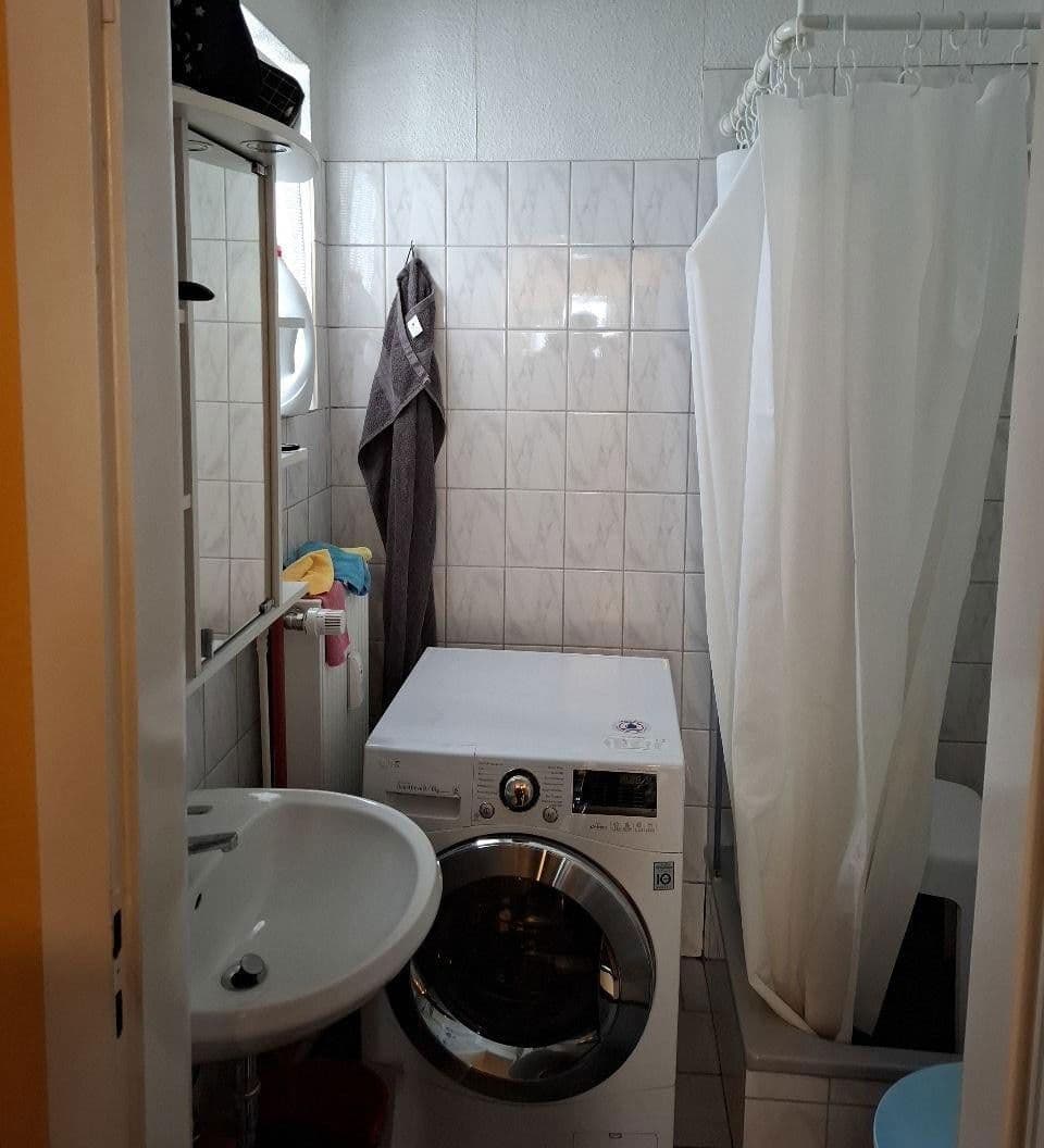 Predaj bytu 2-izbový 59 m², Seevetal, Dolné Sasko Predaj bytu 2-izbový 59 m², Seevetal, Dolné Sasko