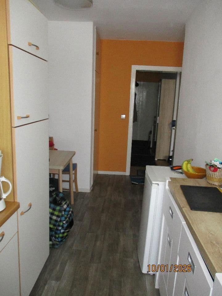 Predaj bytu 2-izbový 59 m², Seevetal, Dolné Sasko Predaj bytu 2-izbový 59 m², Seevetal, Dolné Sasko