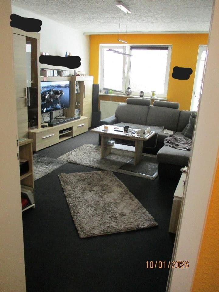 Predaj bytu 2-izbový 59 m², Seevetal, Dolné Sasko Predaj bytu 2-izbový 59 m², Seevetal, Dolné Sasko