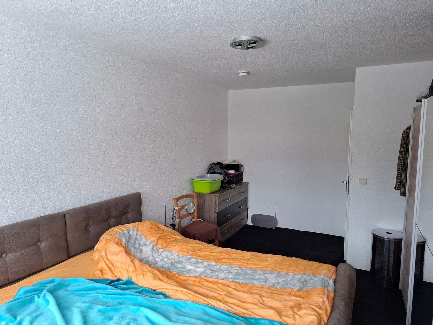 Predaj bytu 2-izbový 59 m², Seevetal, Dolné Sasko Predaj bytu 2-izbový 59 m², Seevetal, Dolné Sasko